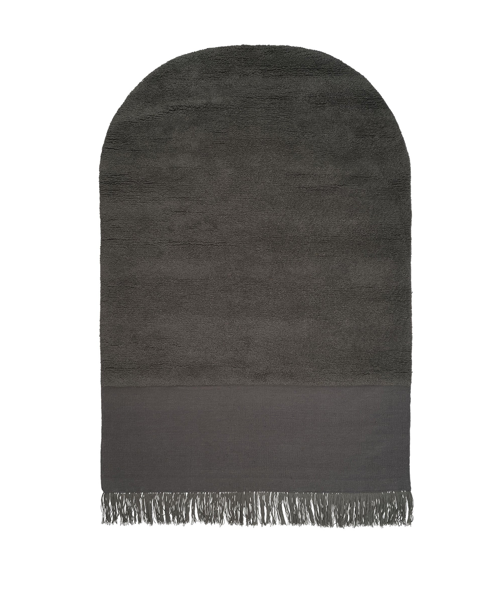 Eternal Rug in Moss