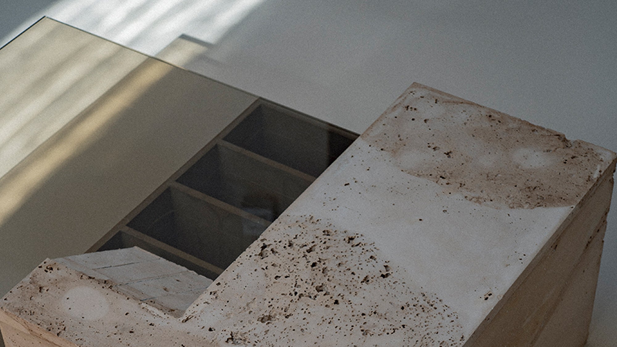 Llave AB table