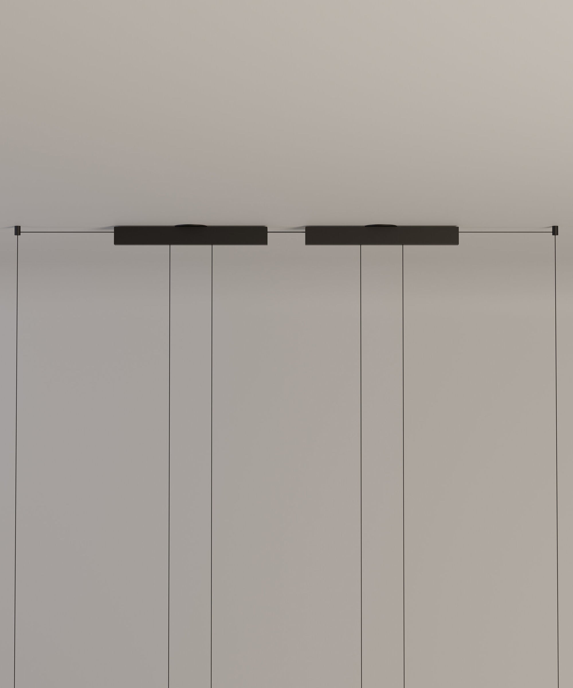 Lamina System Pendant Lamp