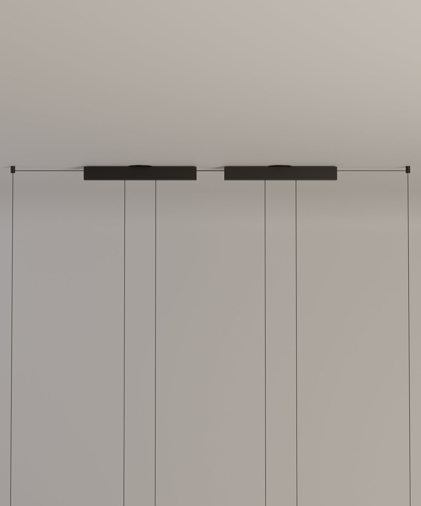 Lamina System Pendant Lamp