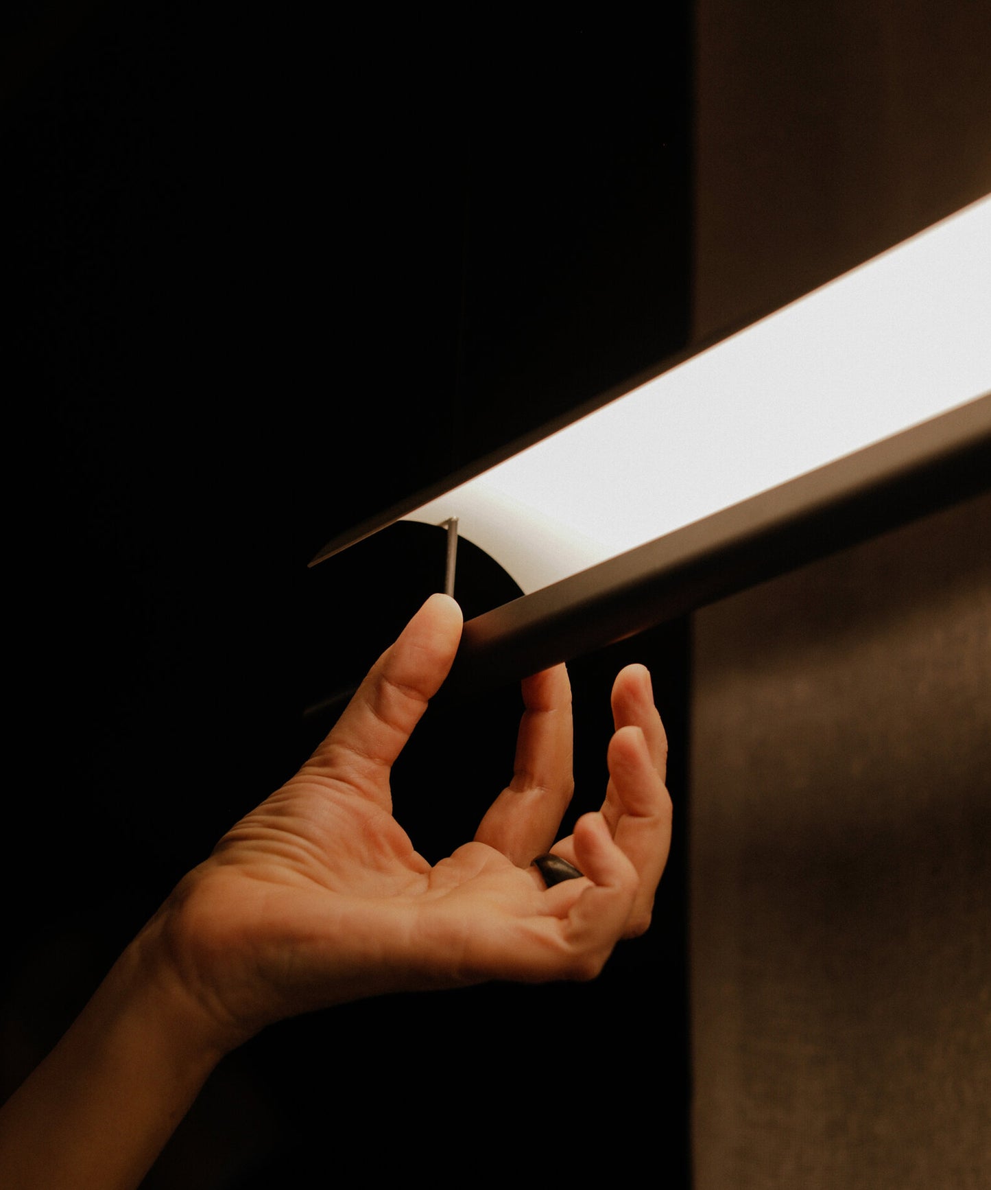 Lamina Pendant Lamp