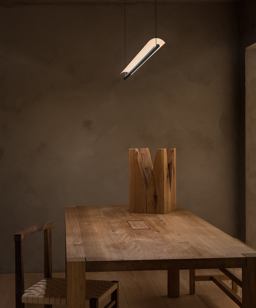 Lamina Pendant Lamp