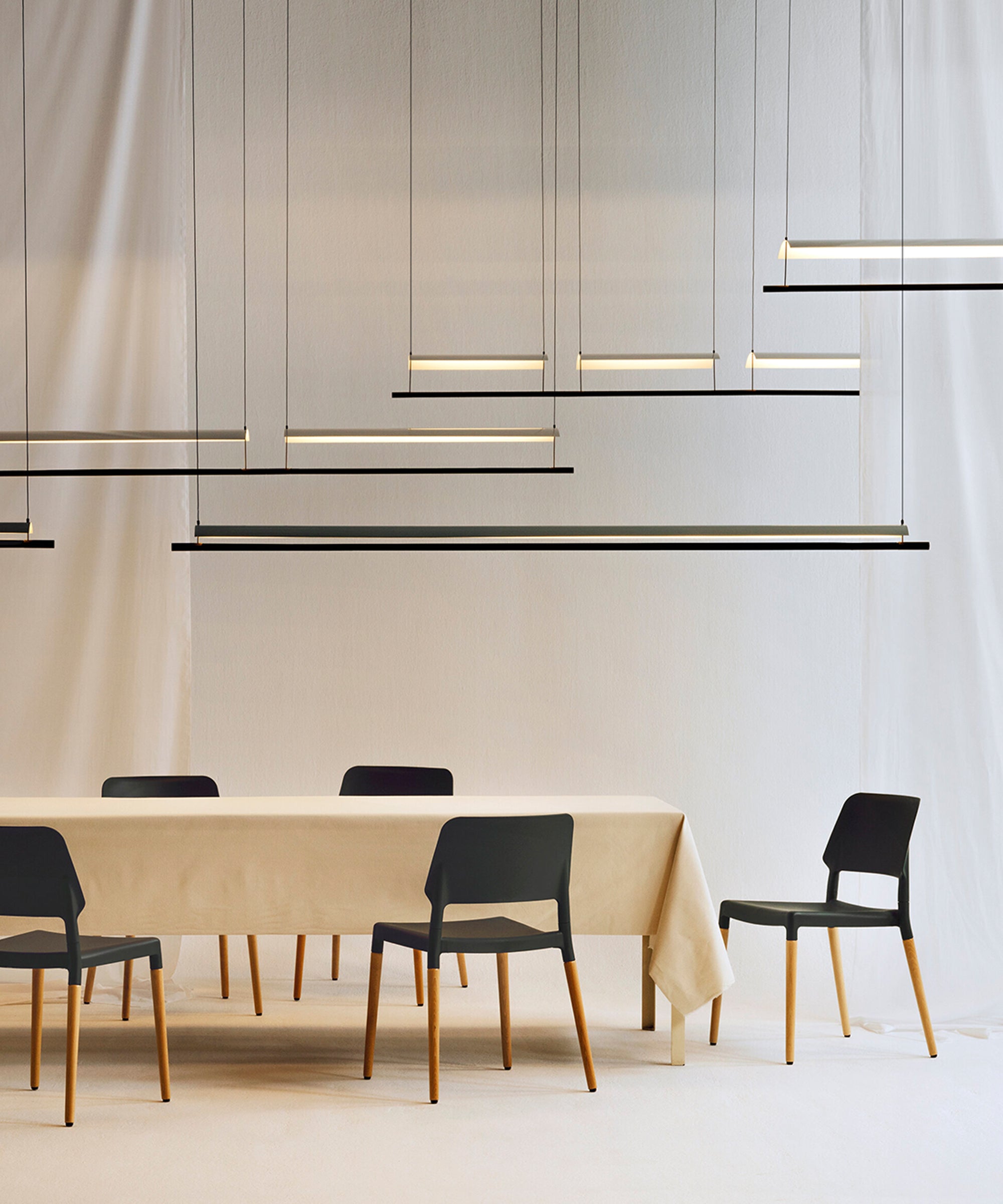 Lamina System Pendant Lamp