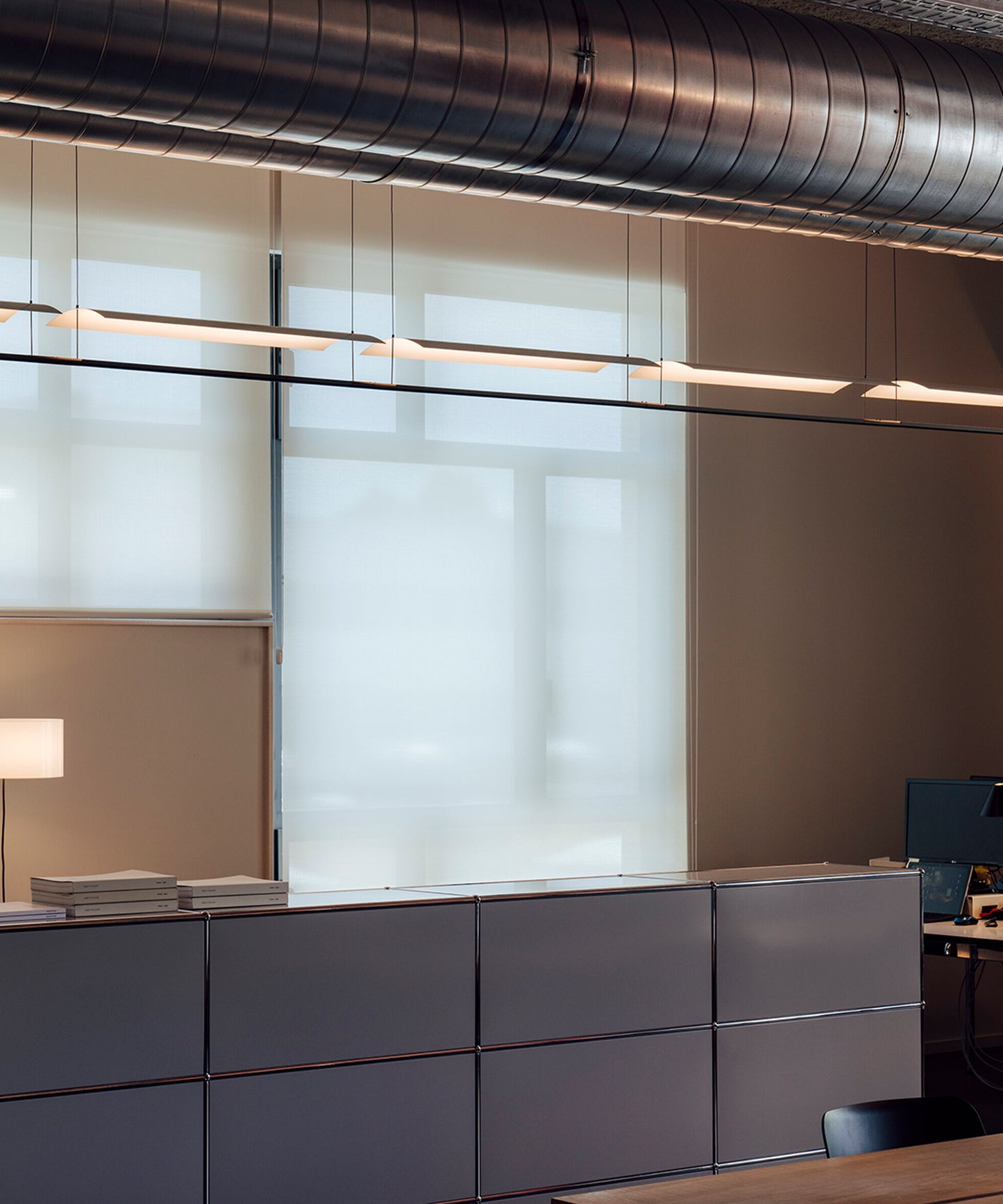 Lamina System Pendant Lamp