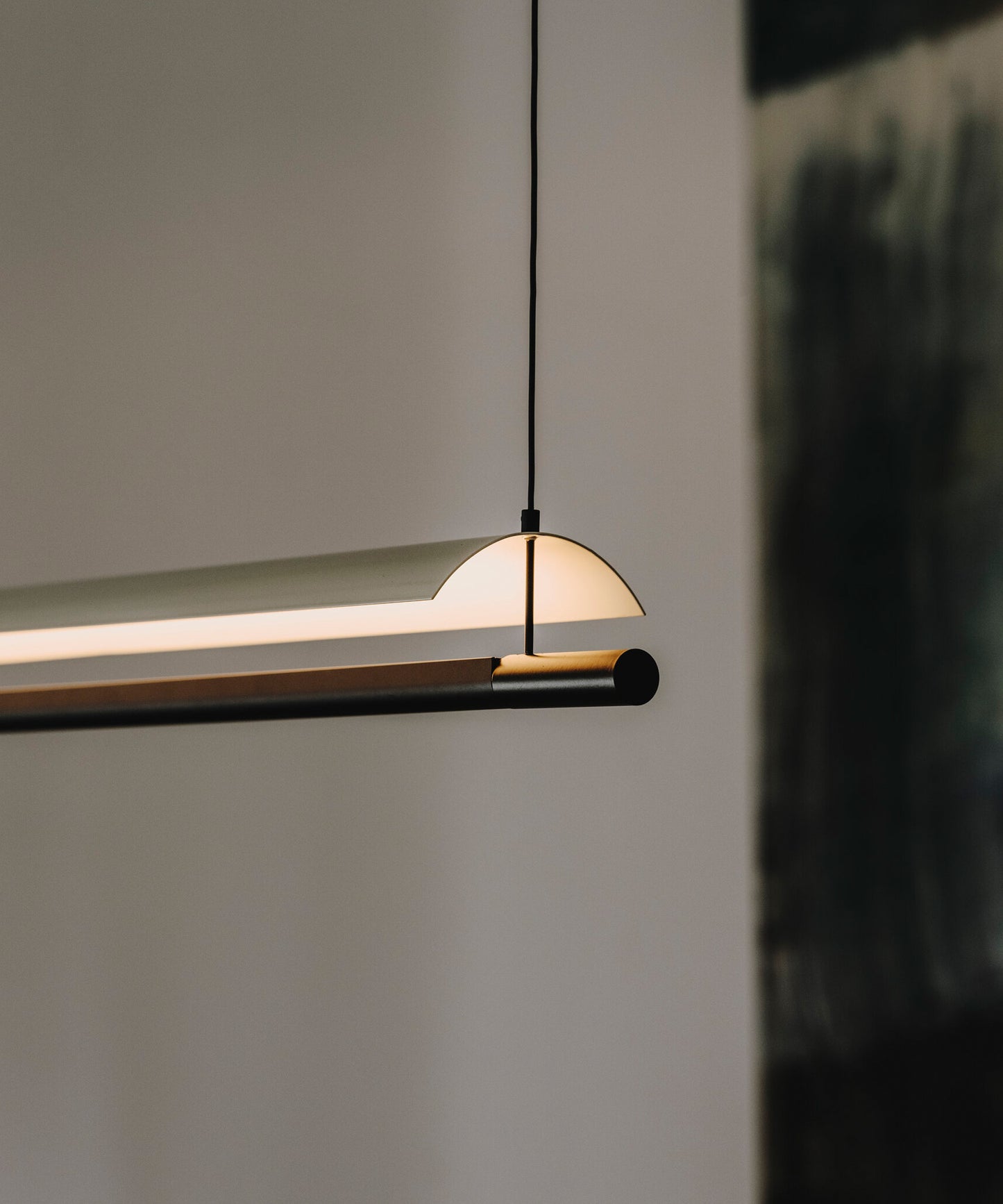 Lamina Pendant Lamp