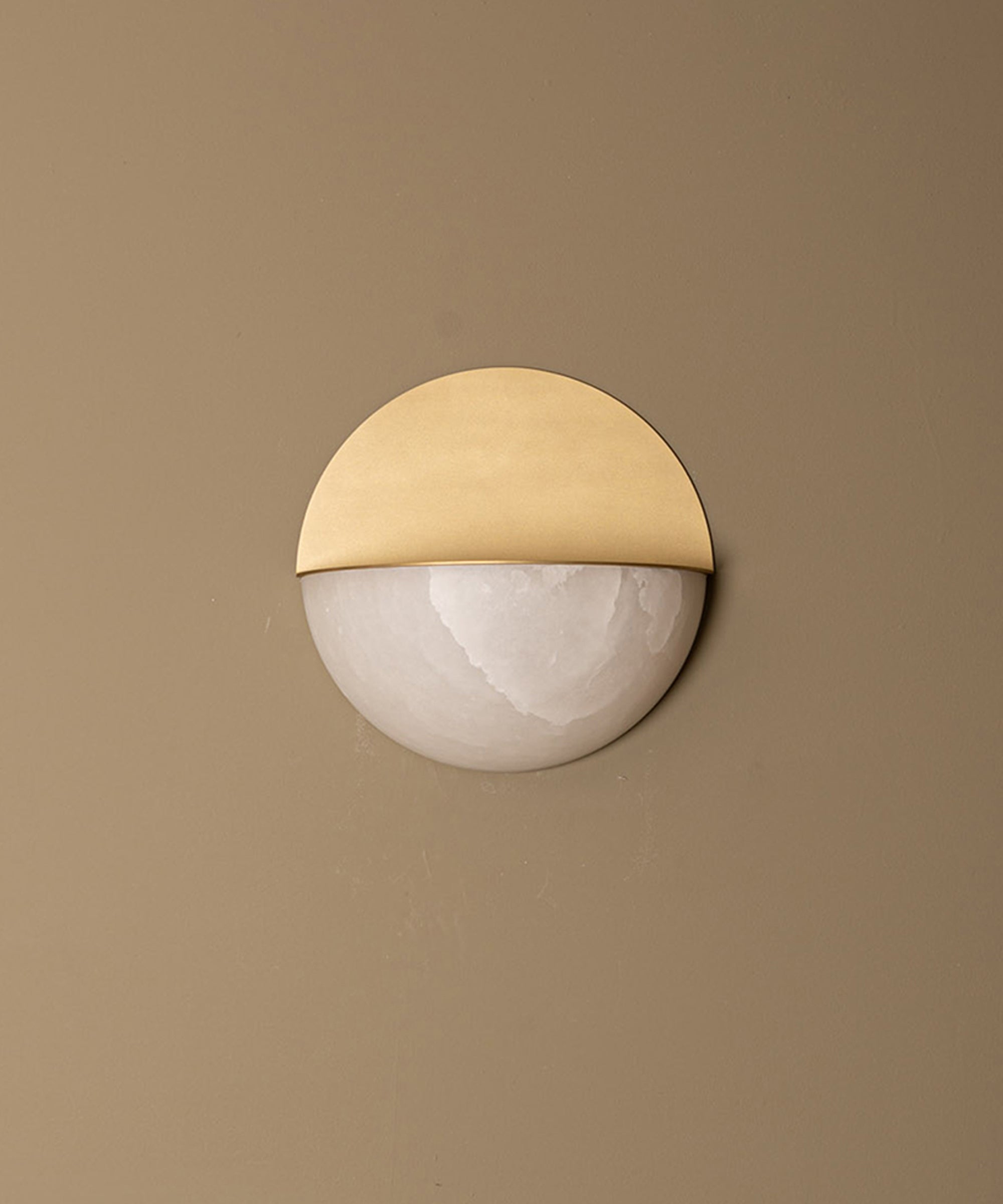 Luno Sconce
