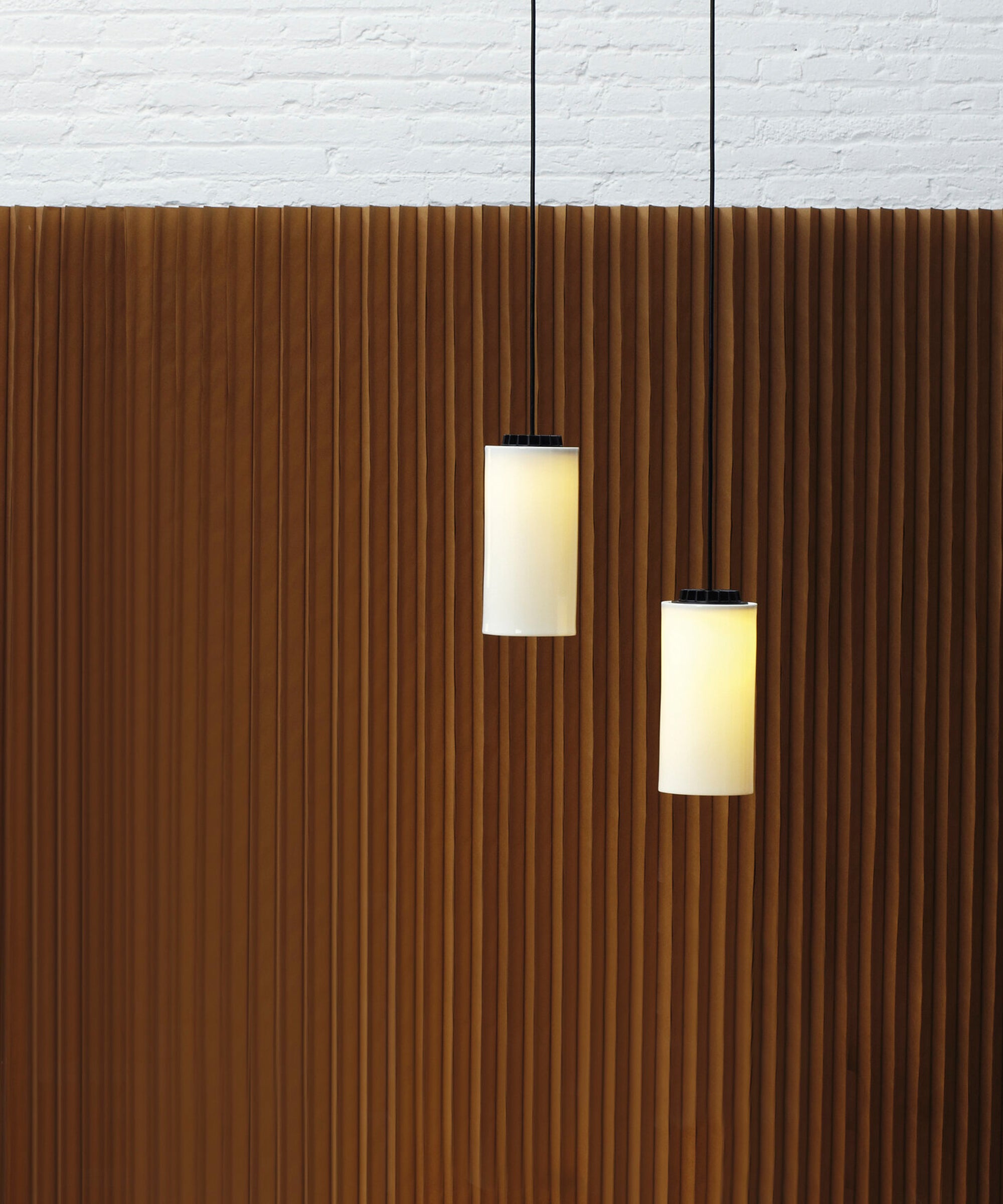 Cirio Simple Pendant Lamp