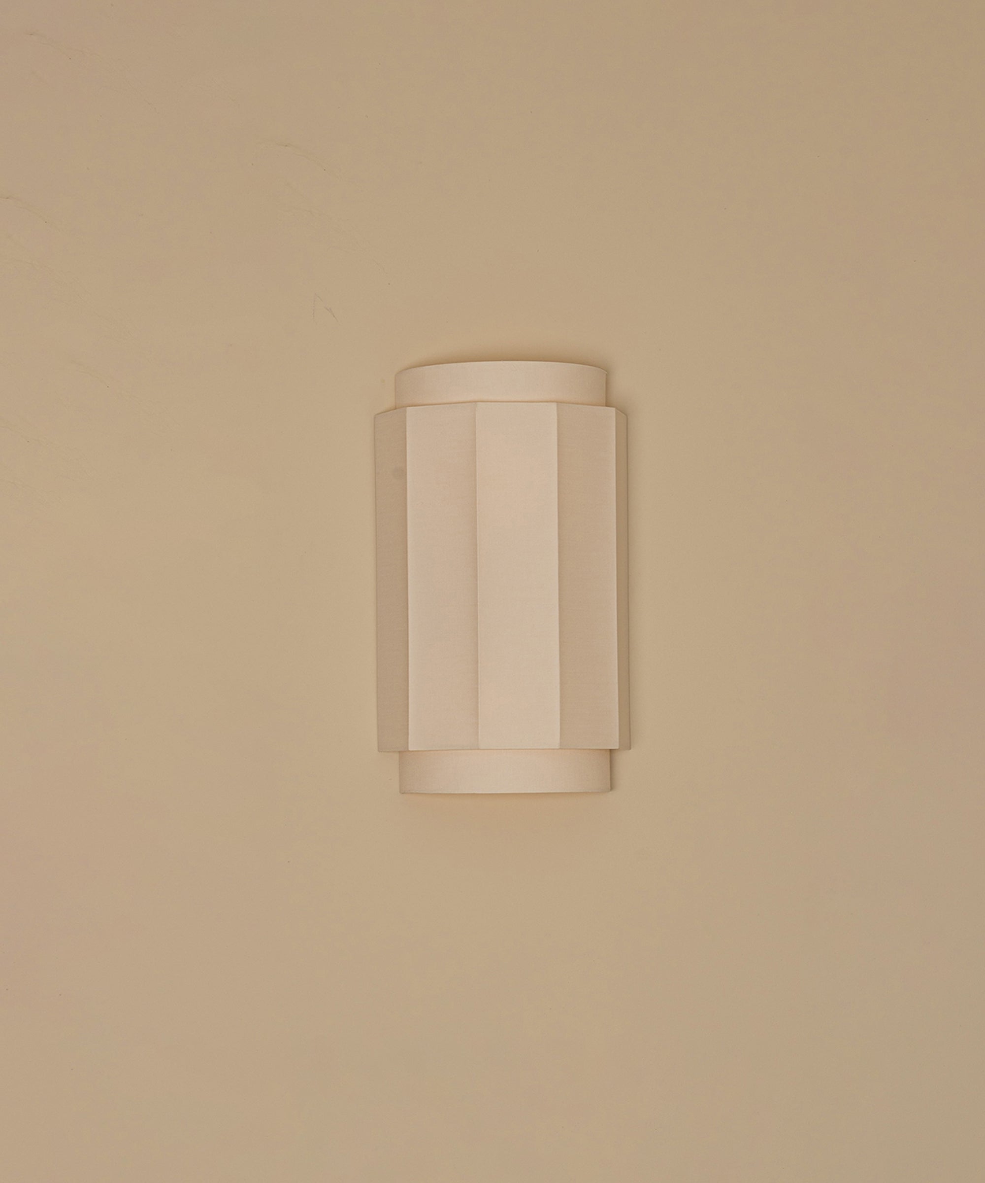 Okla Sconce