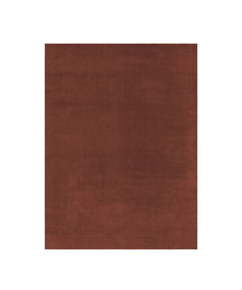 TRNK Custom Area Rug - 7' x 12' - Pot Pourri - Sample