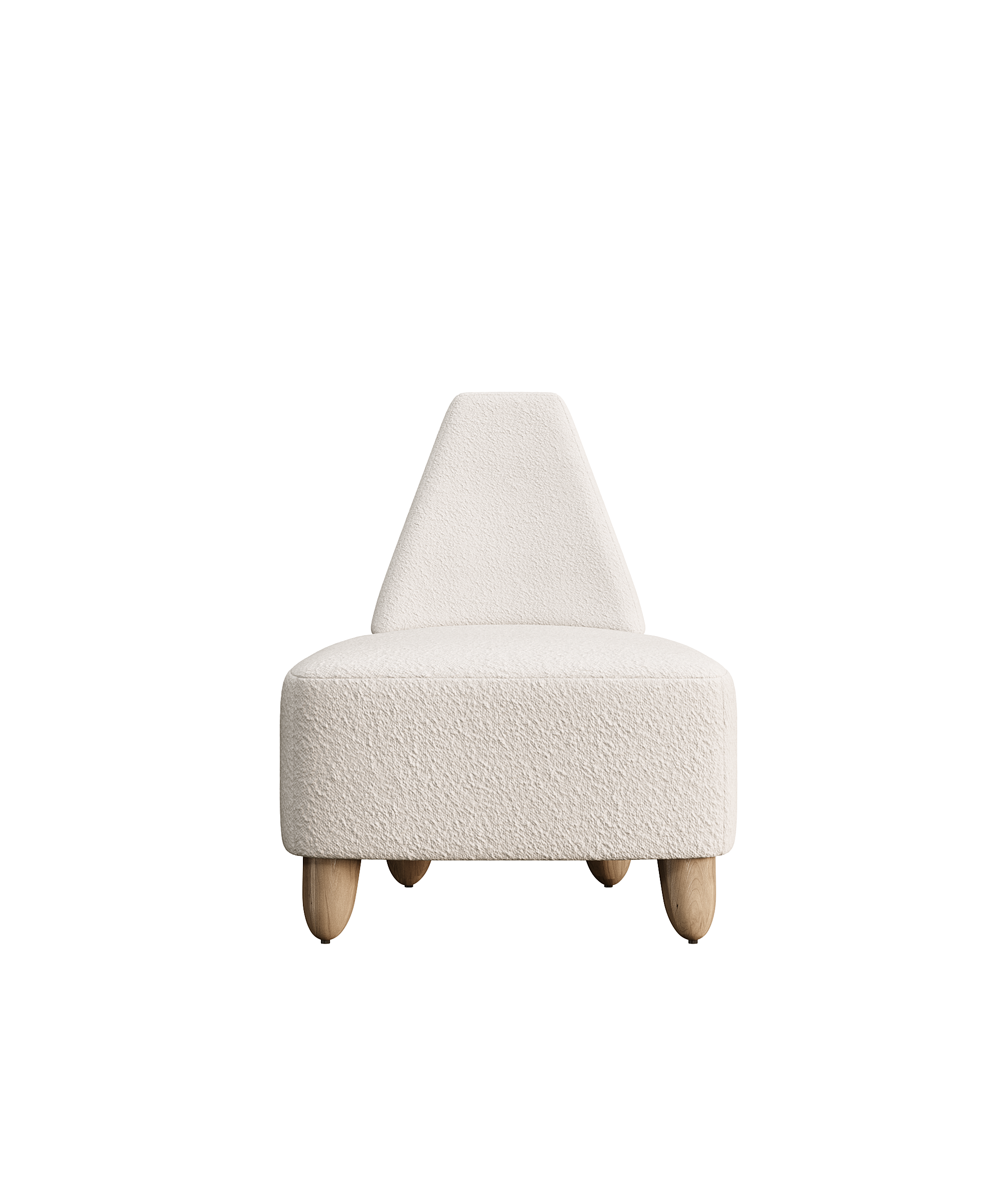Toma Lounge Chair