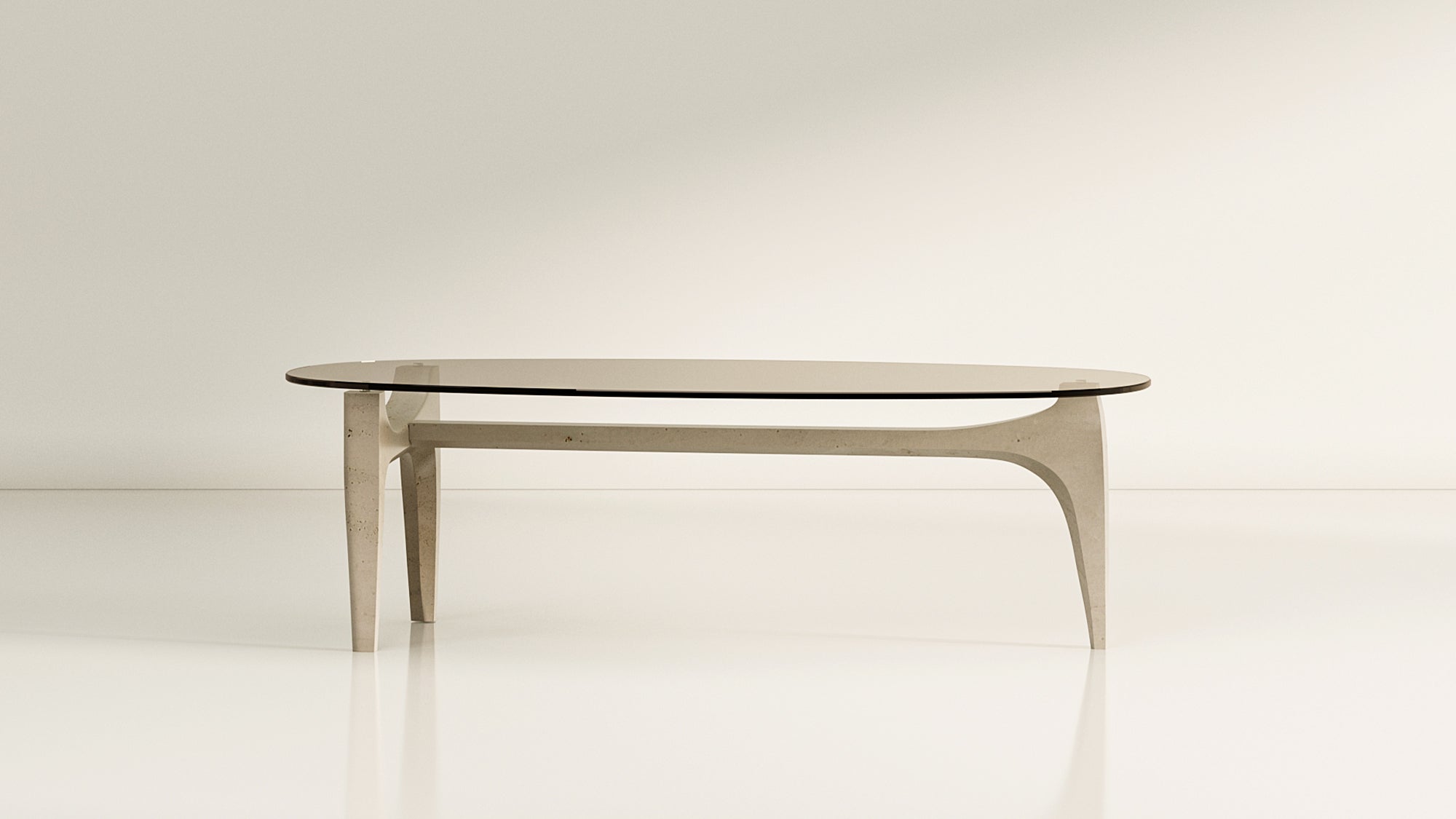 Kyaman Coffee Table