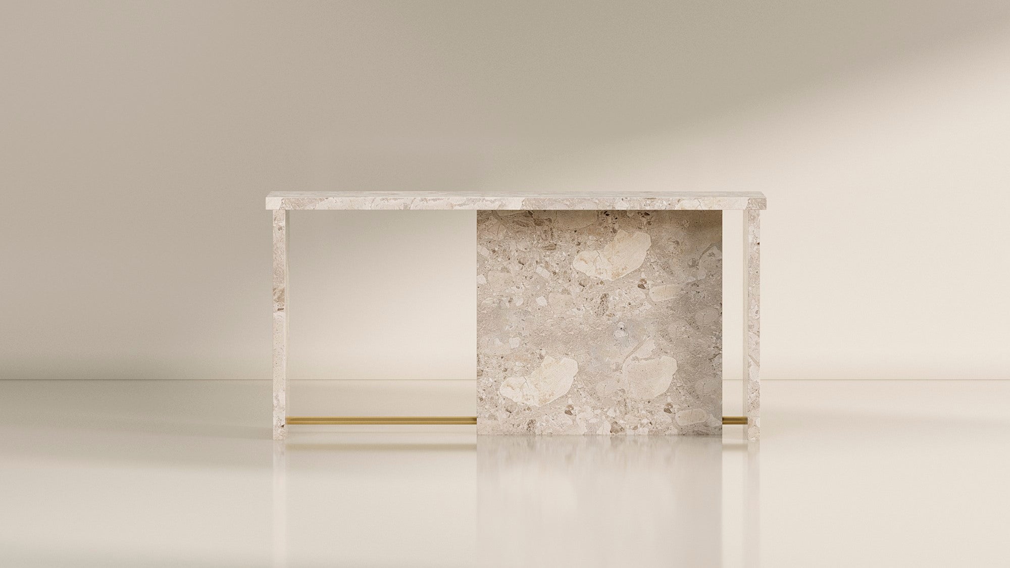 Segment High Console