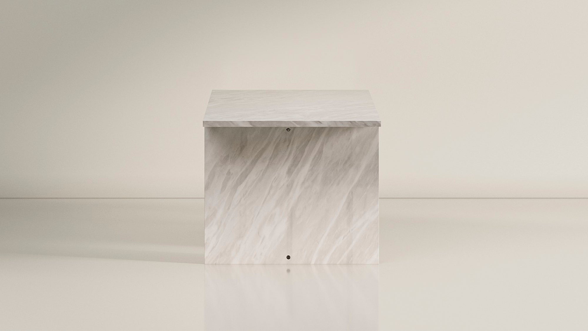Segment Dining Table
