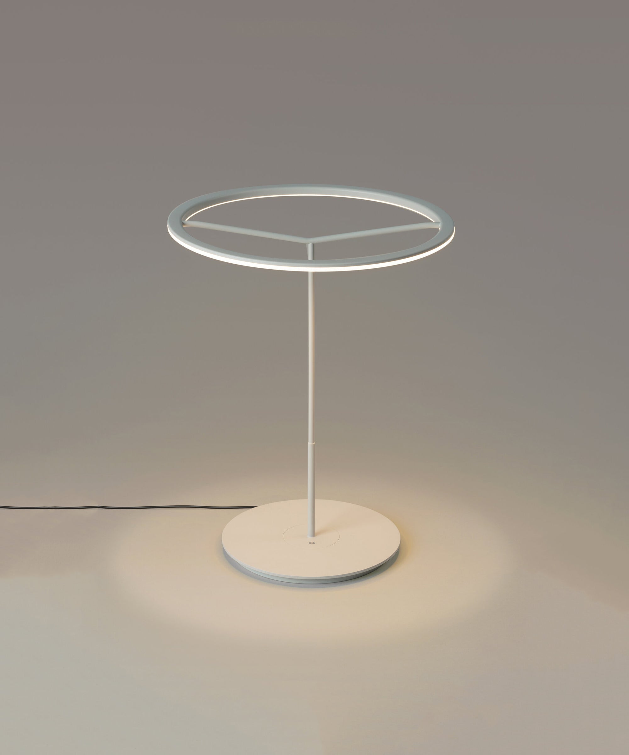 Sin Table Lamp