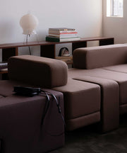 Sarsen Series