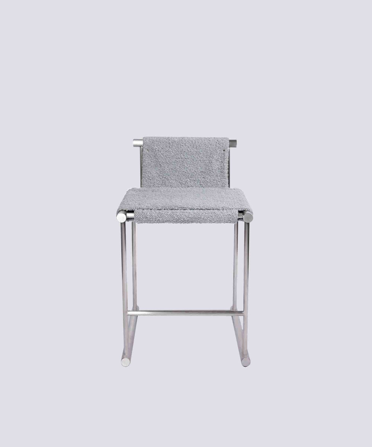 Skeleton Counter Stool - Sample