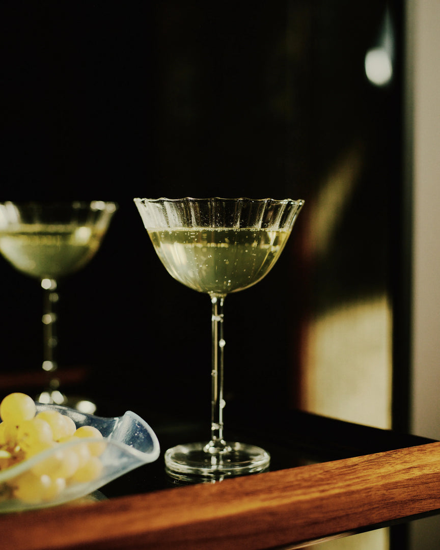 Cosmo Coupe, Set of 4