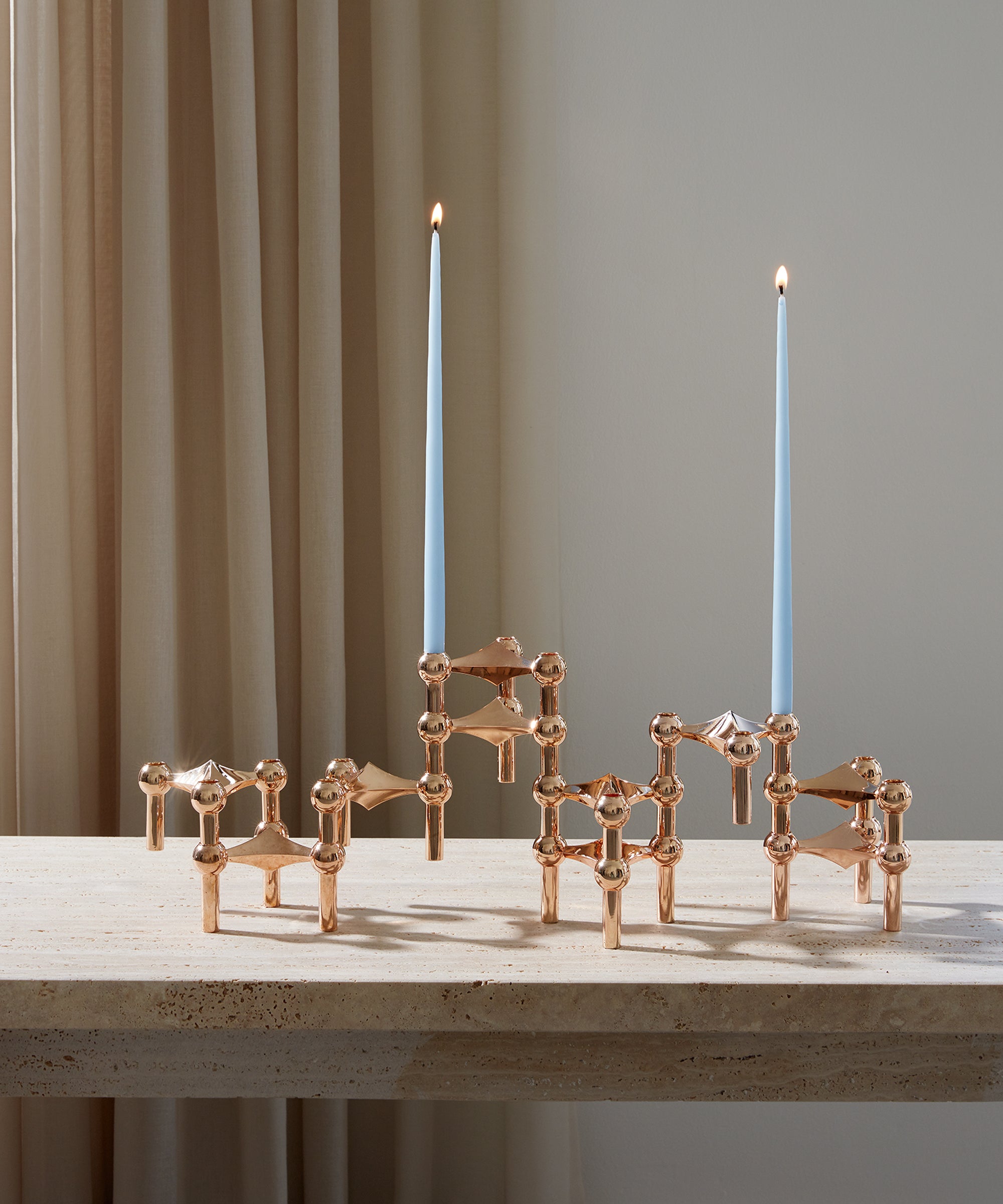 Taper Candle, Set of 6