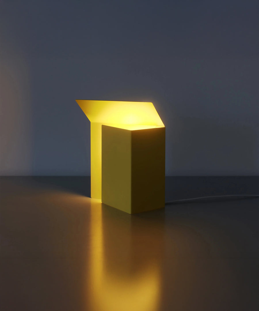 A9 Table Lamp