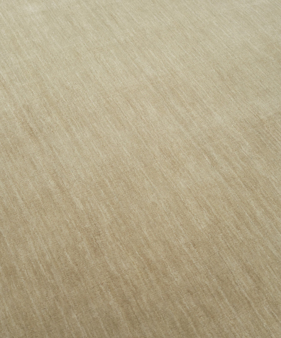 Abyss Bliss Rug in Yellow