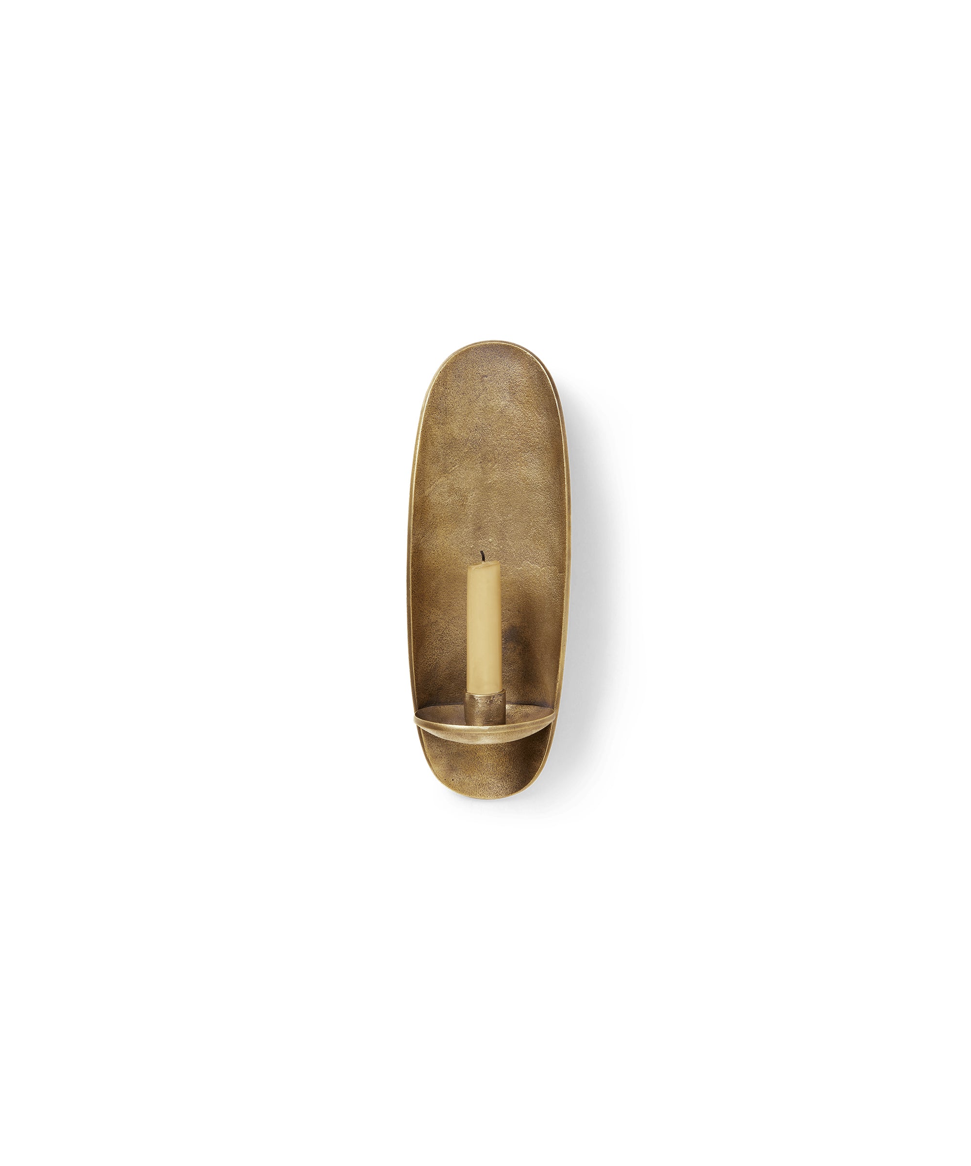 Agape Wall Candle Holder