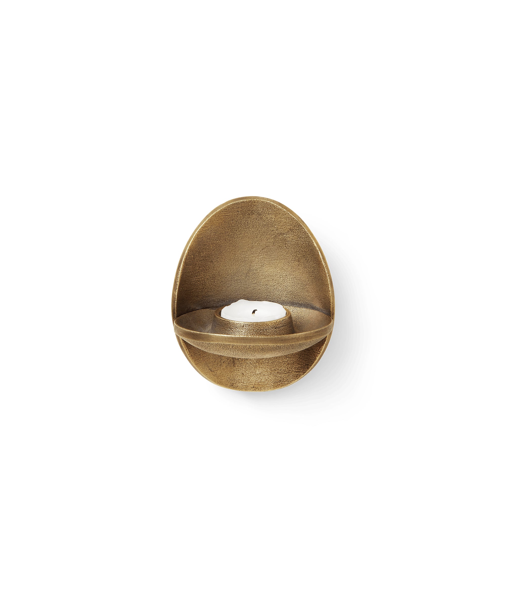Agape Wall Tealight Holder