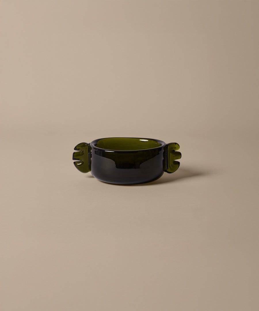 Alas Bowl