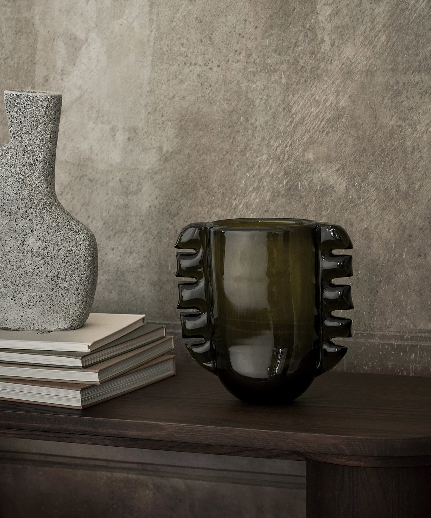 Alas Vase