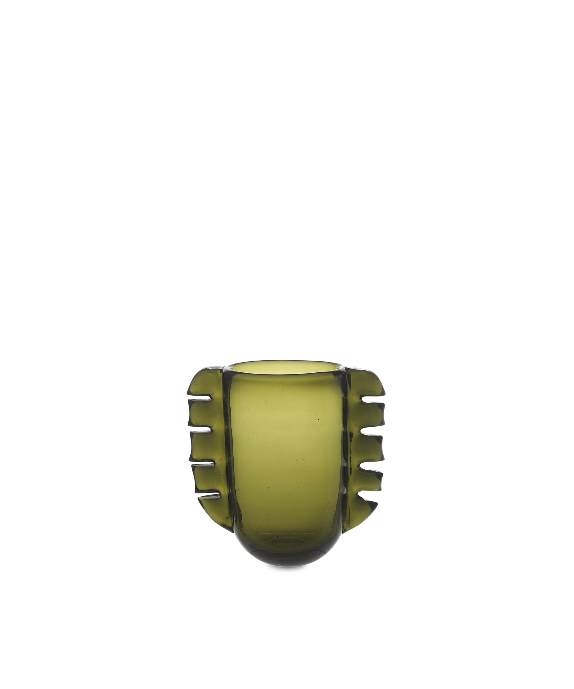 Alas Vase