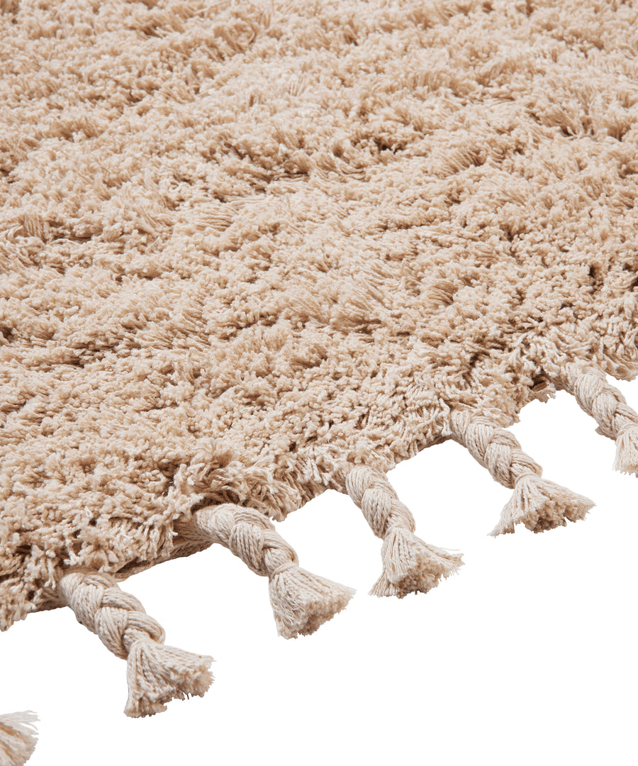 Amass Long Pile Mat
