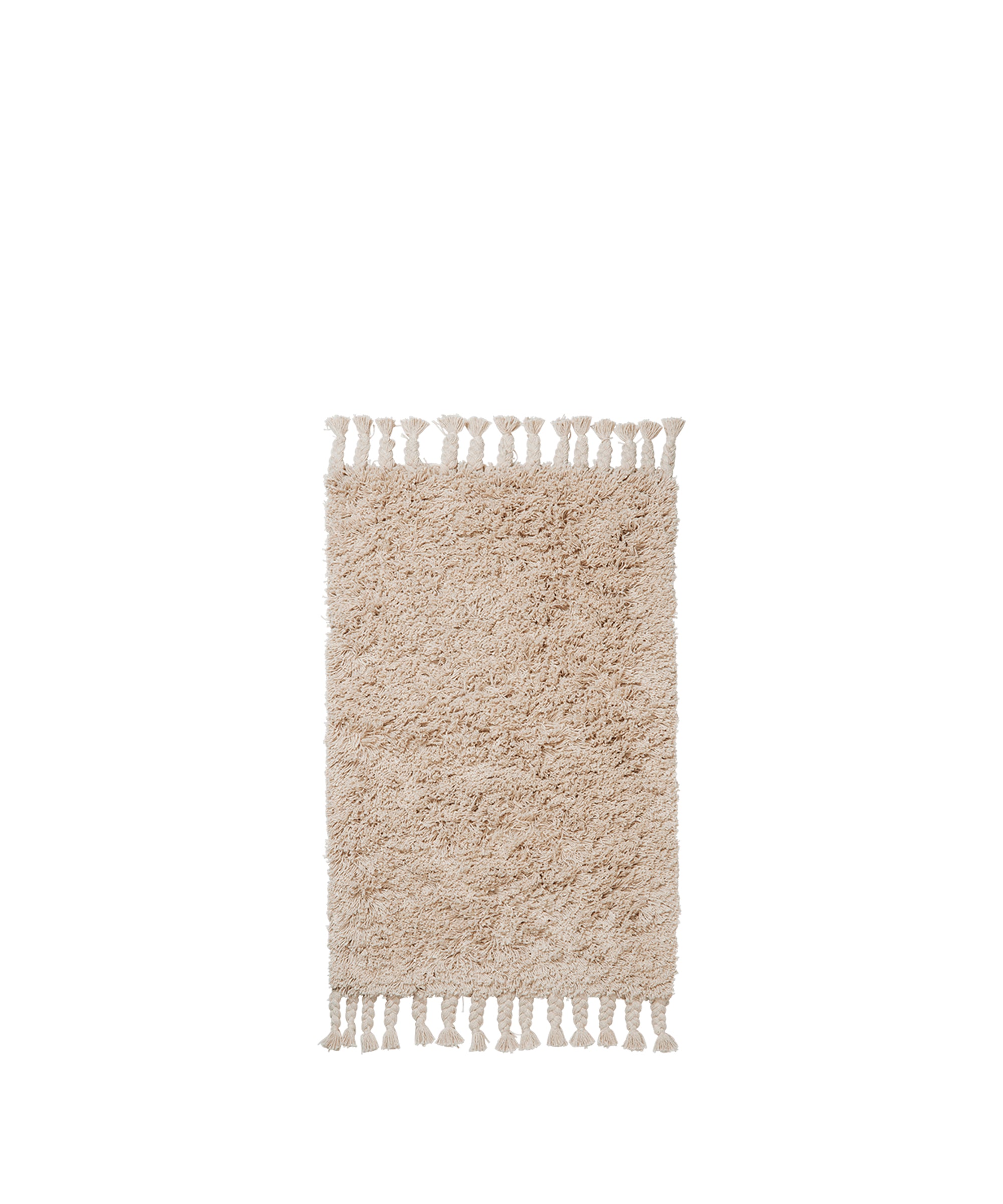 Amass Long Pile Mat