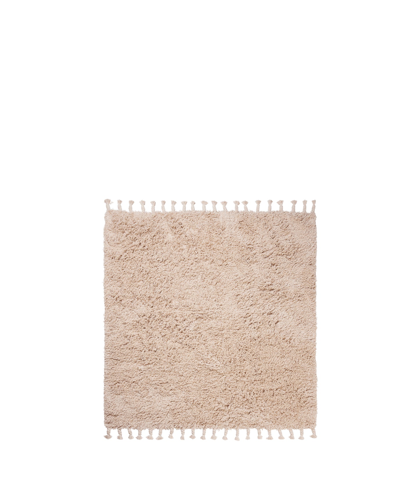 Amass Long Pile Rug