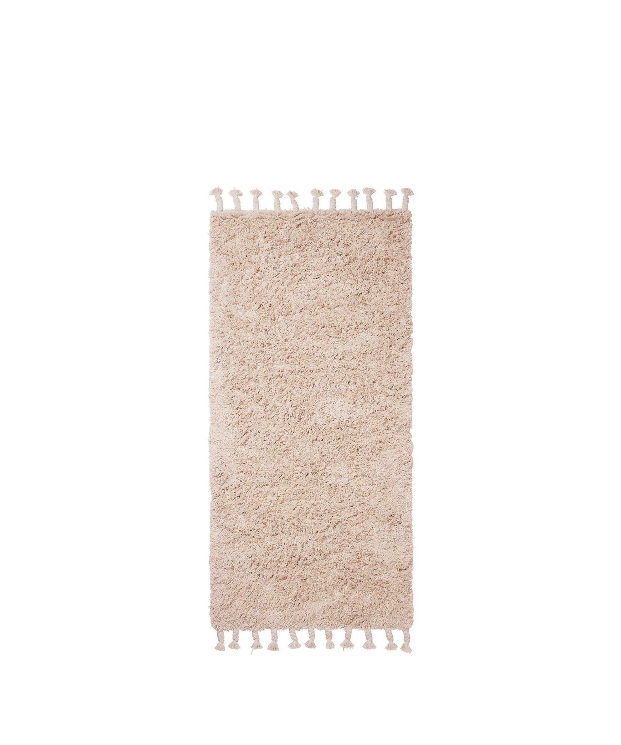 Amass Long Pile Runner