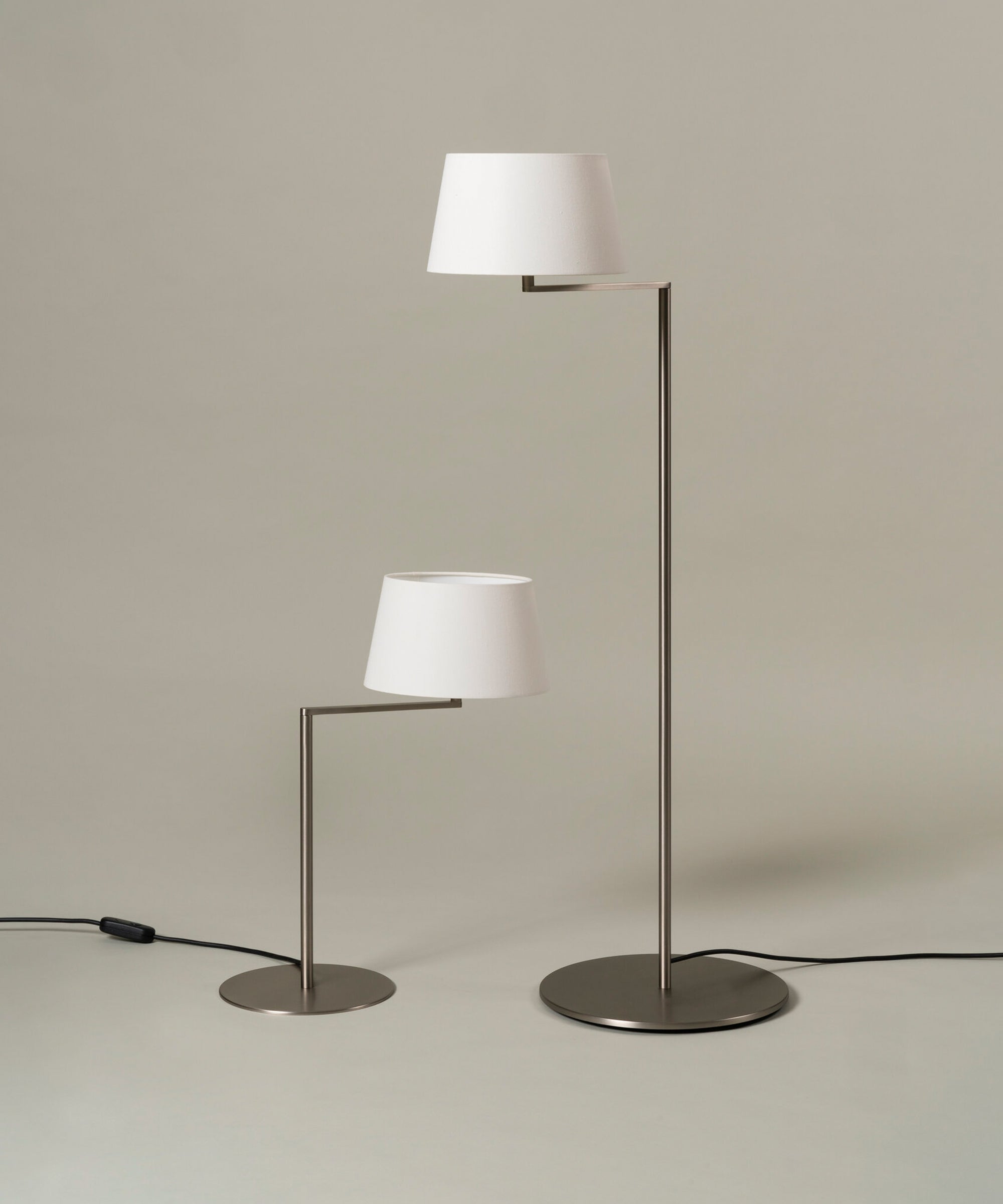 Americana Table Lamp