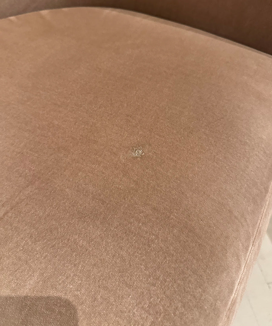 Arc Dining or Desk Chair - Taupe - Sample