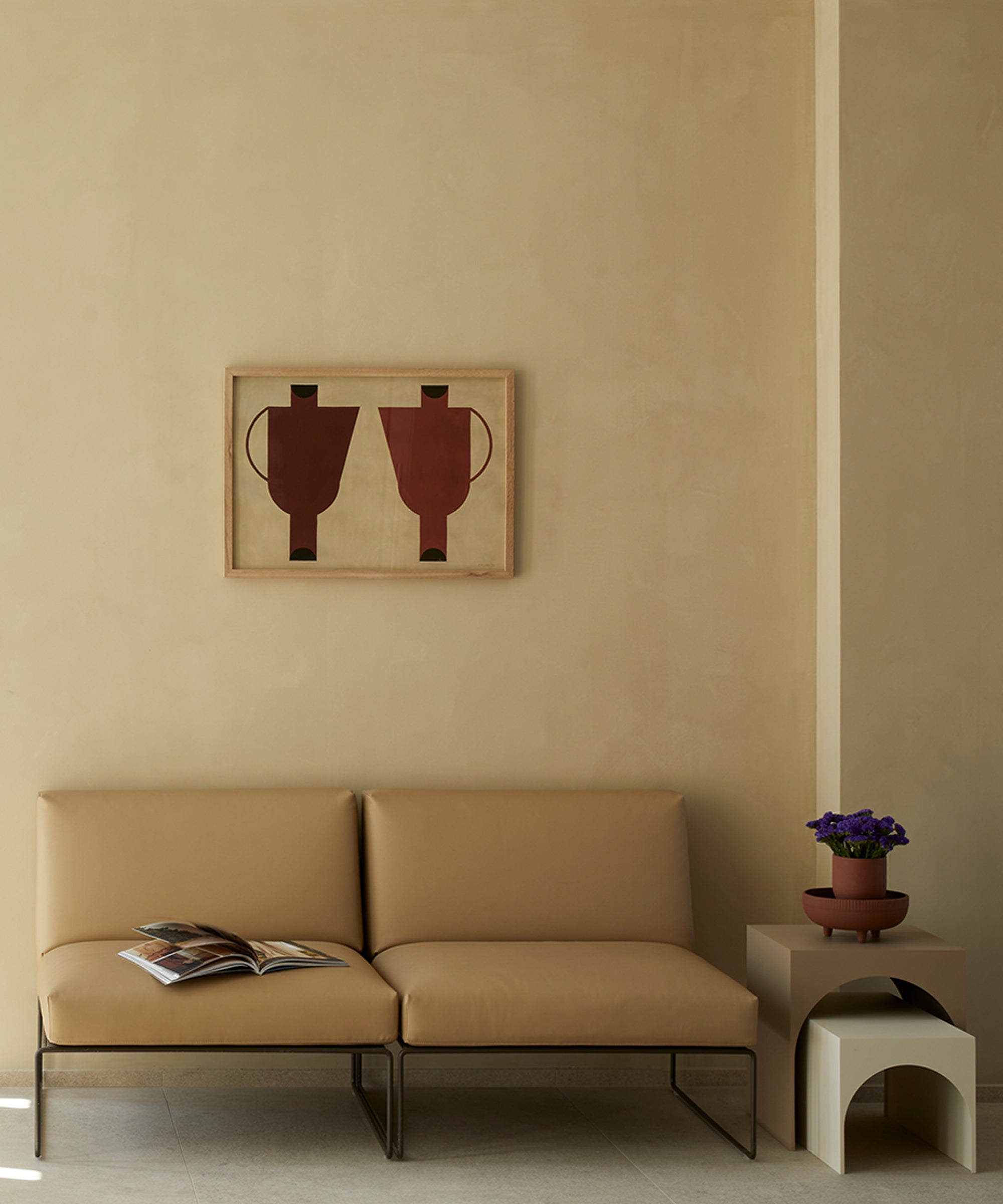 Arch Table