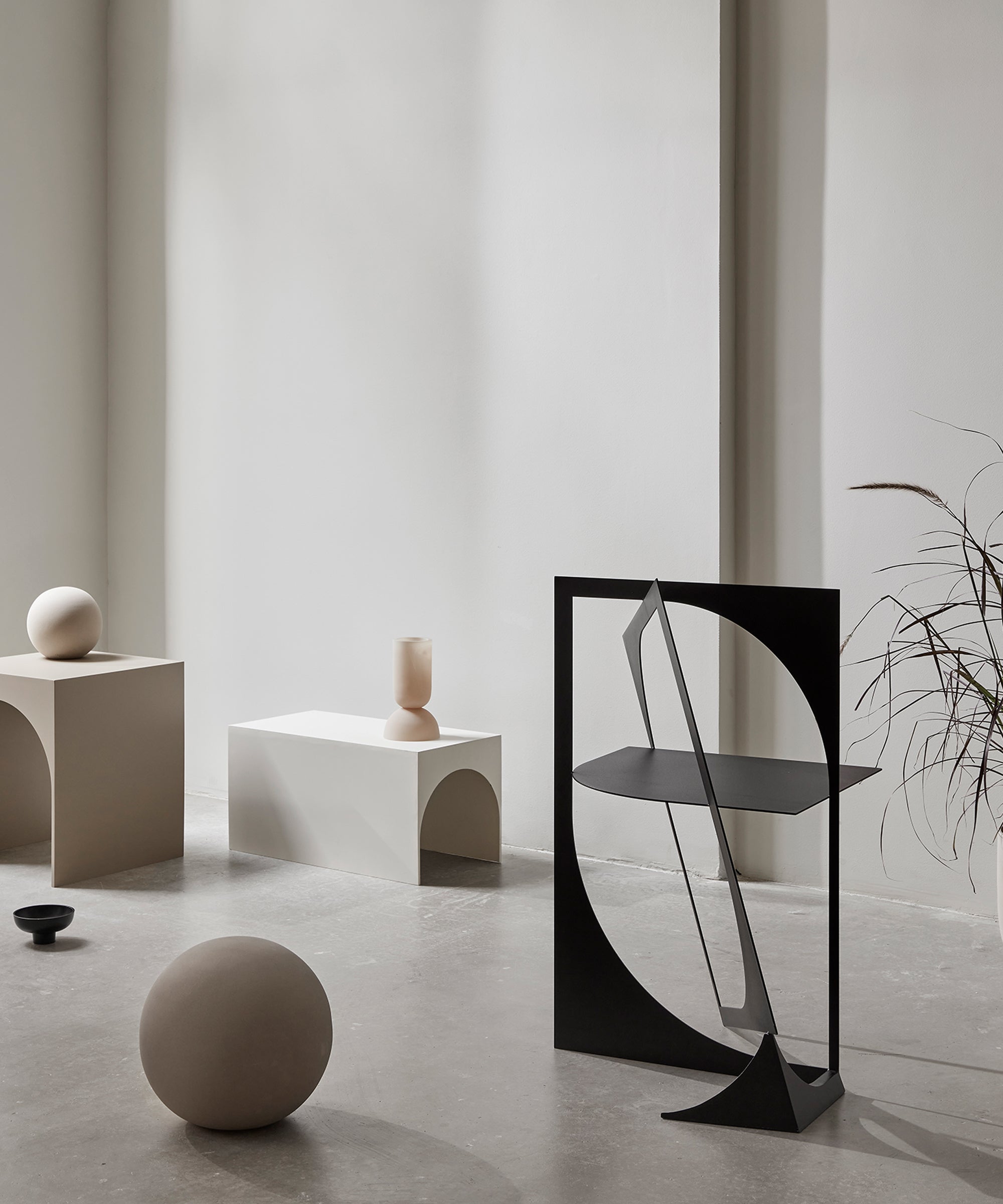 Arch Table