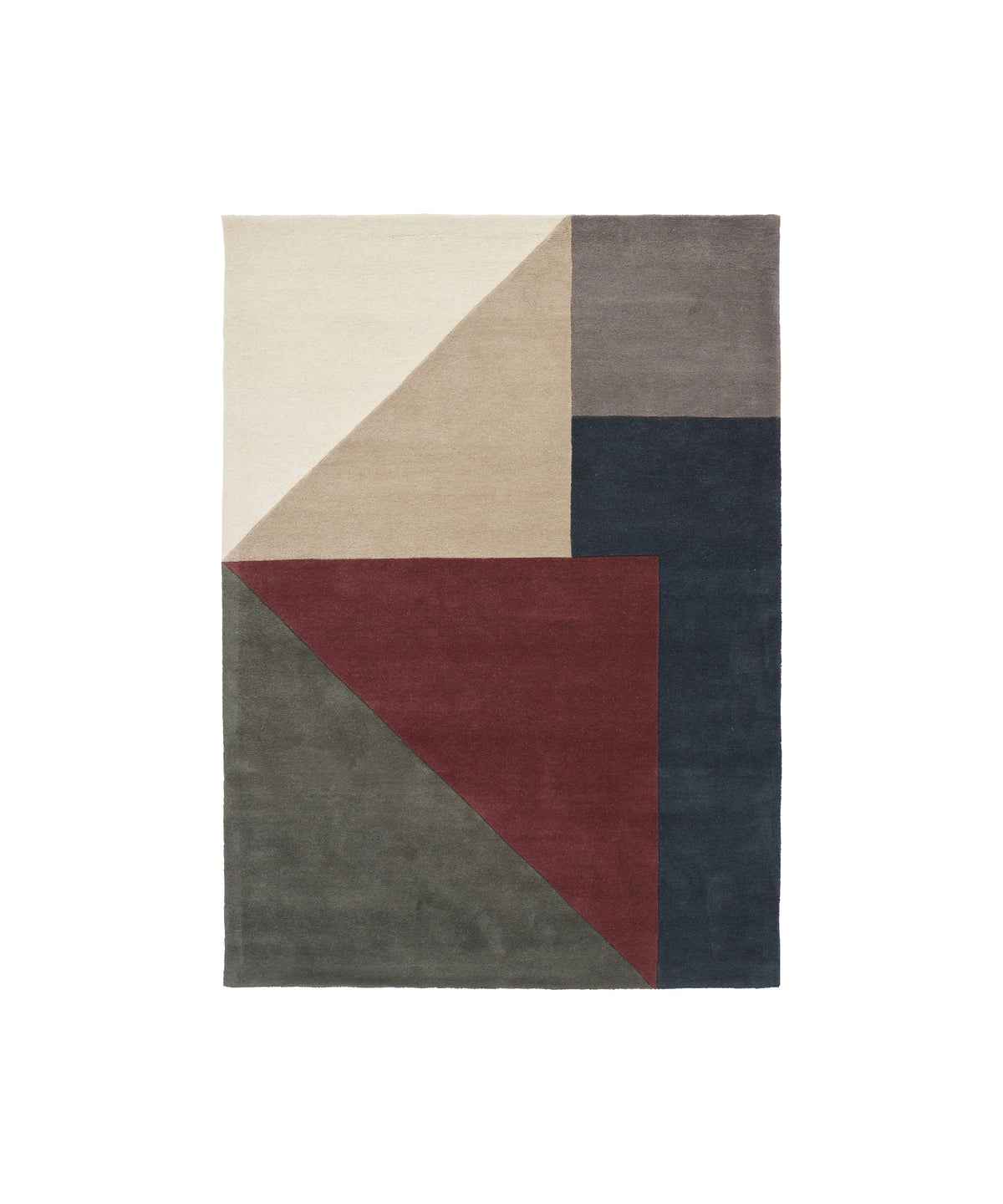 Arguto Rug in Combi