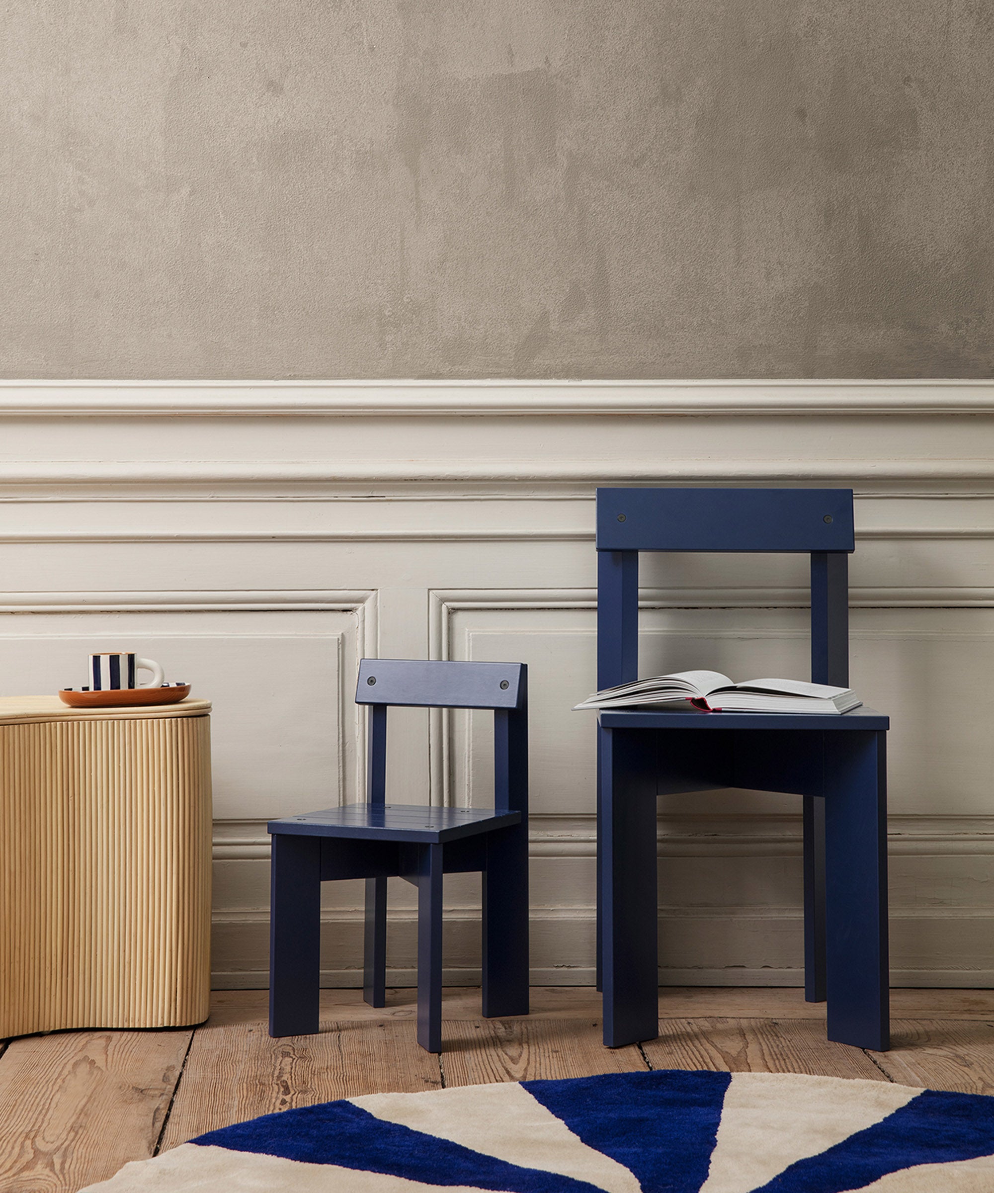 Ark Dining Chair