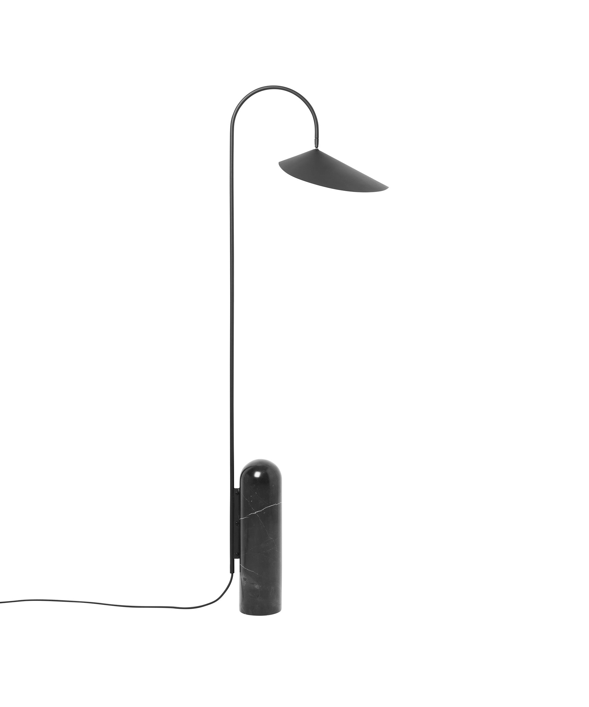 Arum Floor Lamp