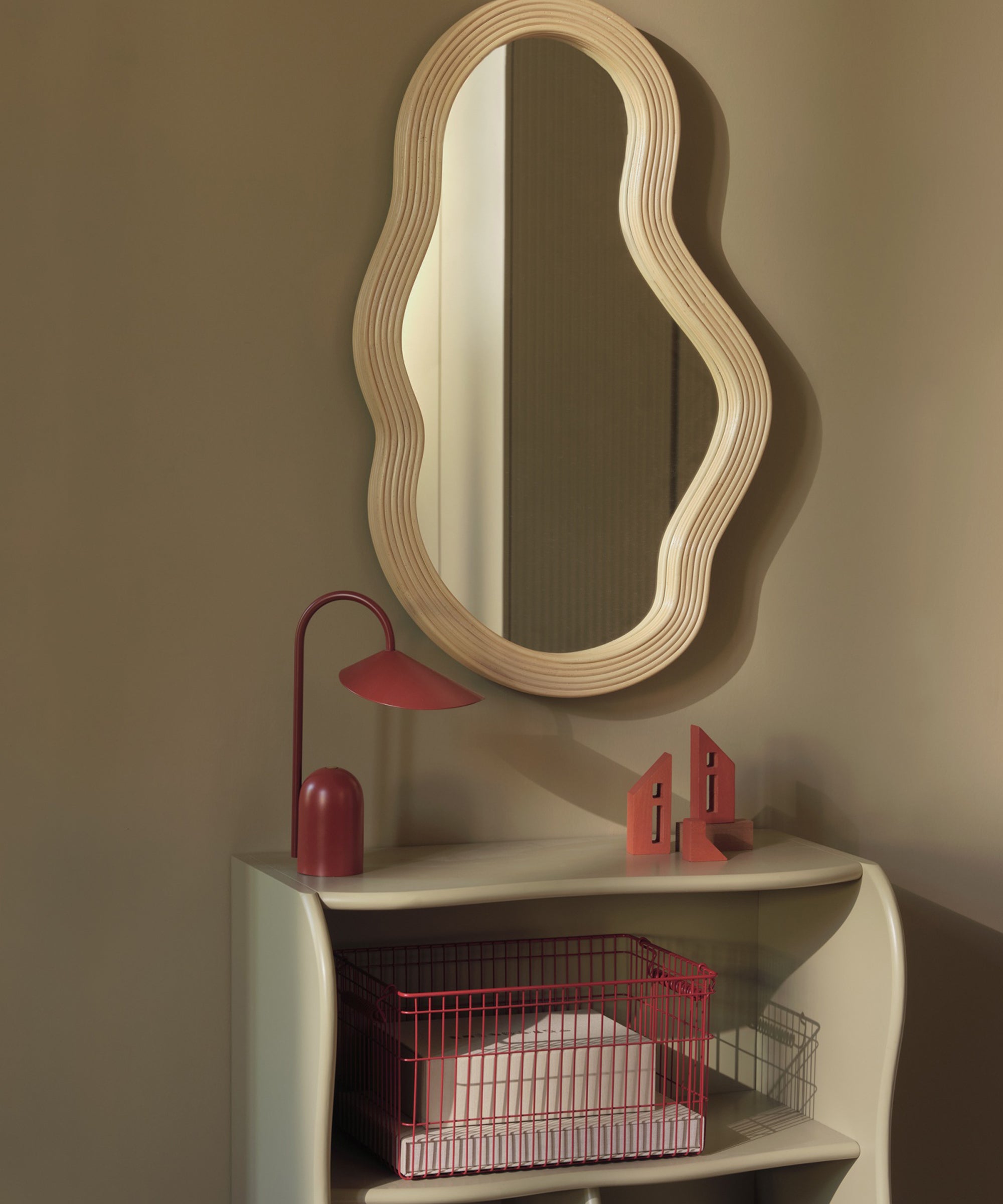 Arum Portable Lamp