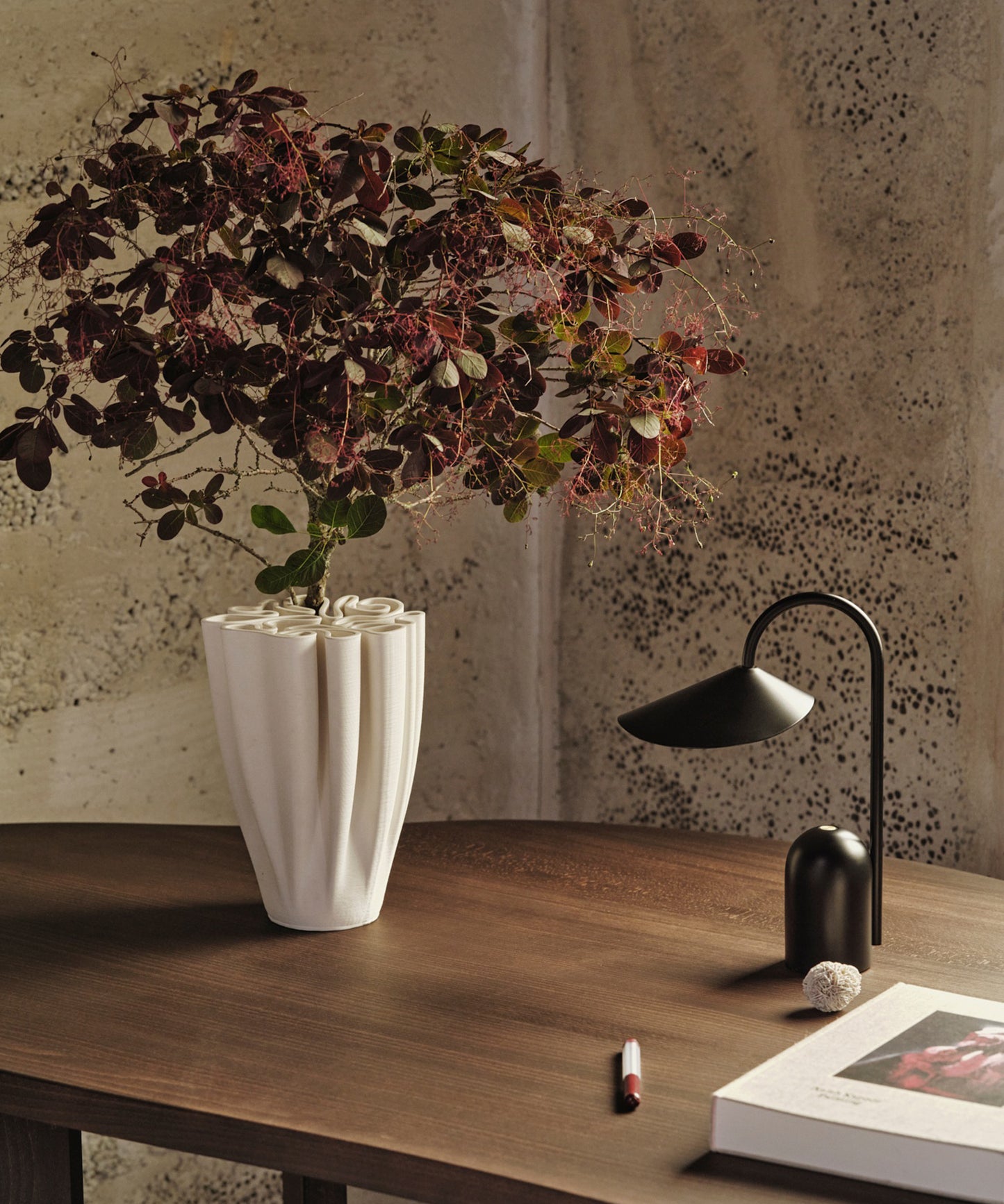 Arum Portable Lamp