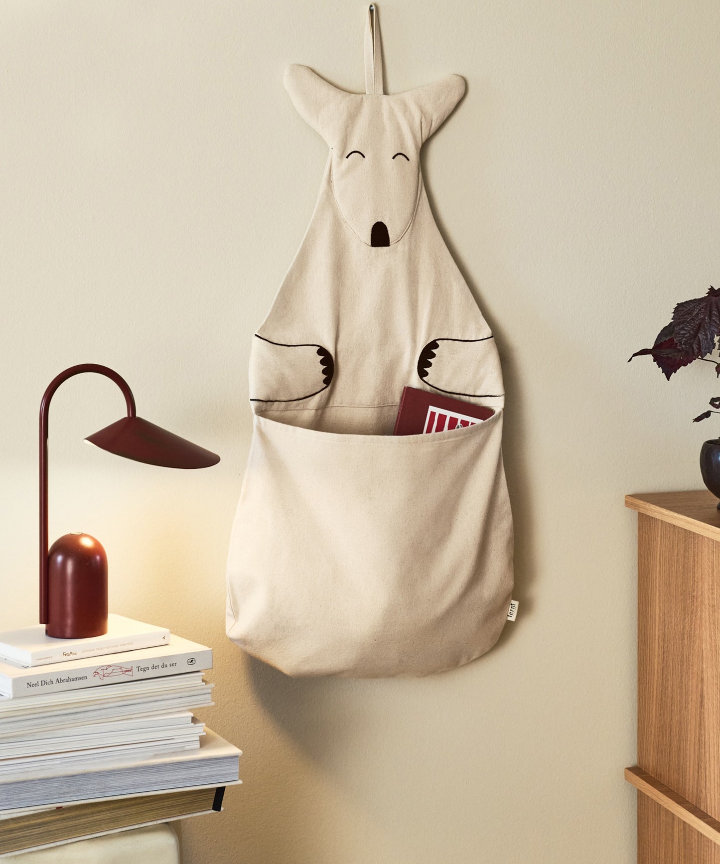 Arum Portable Lamp