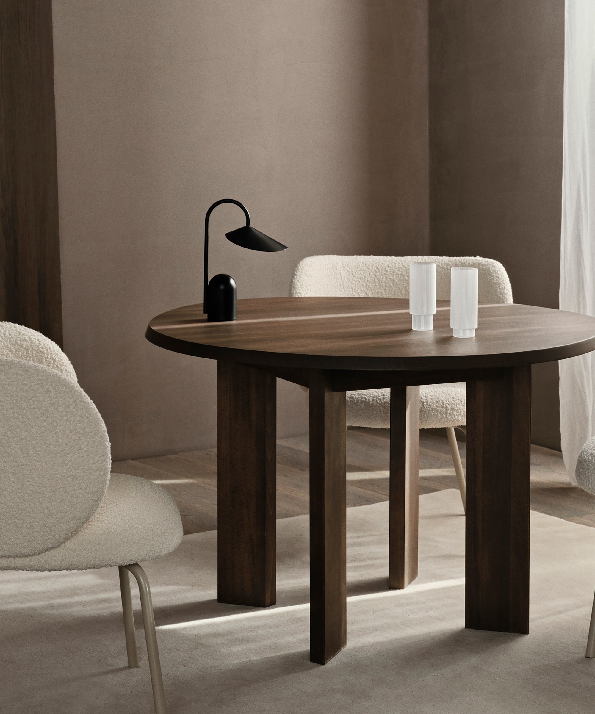 Arum Portable Lamp