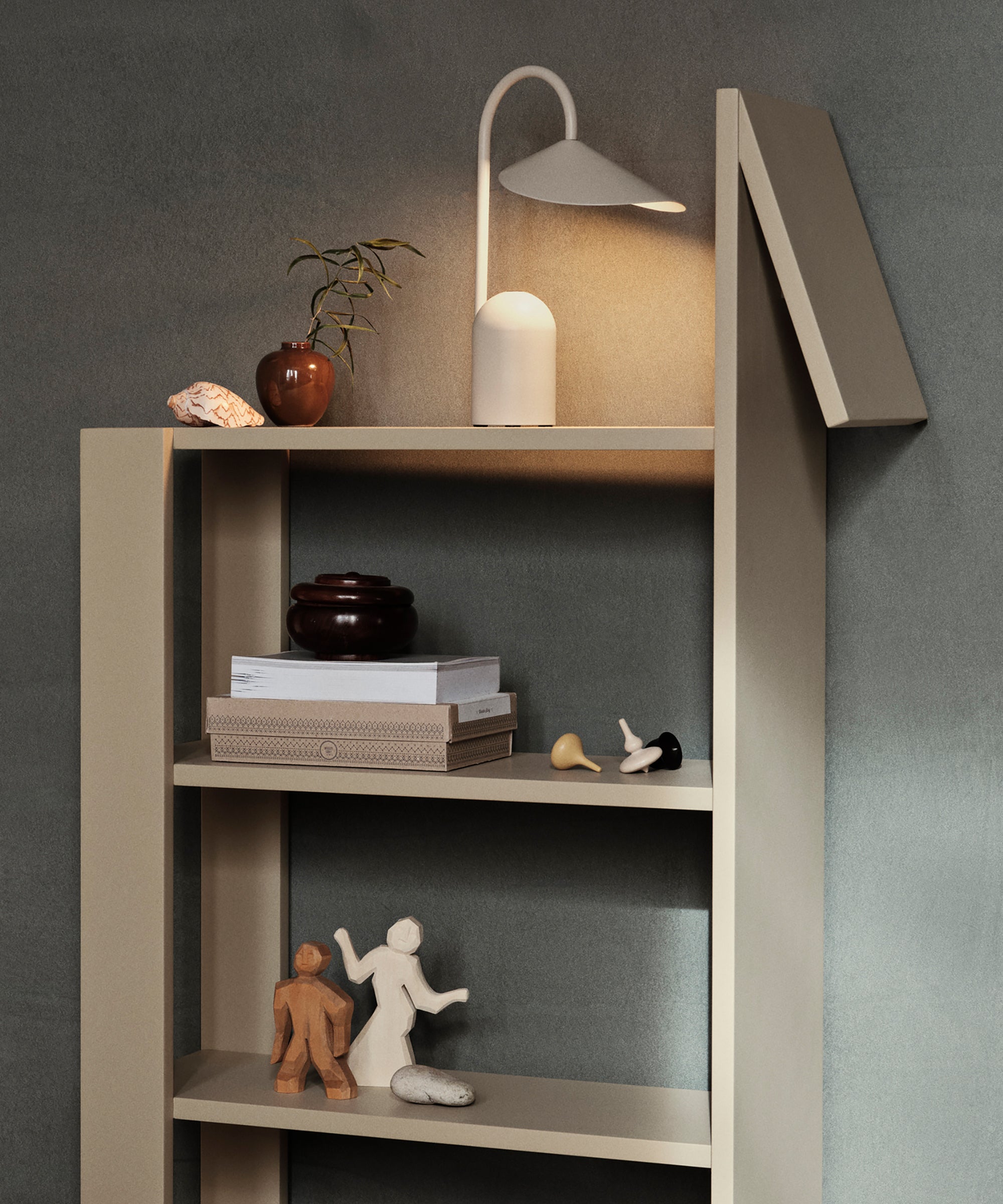 Arum Portable Lamp