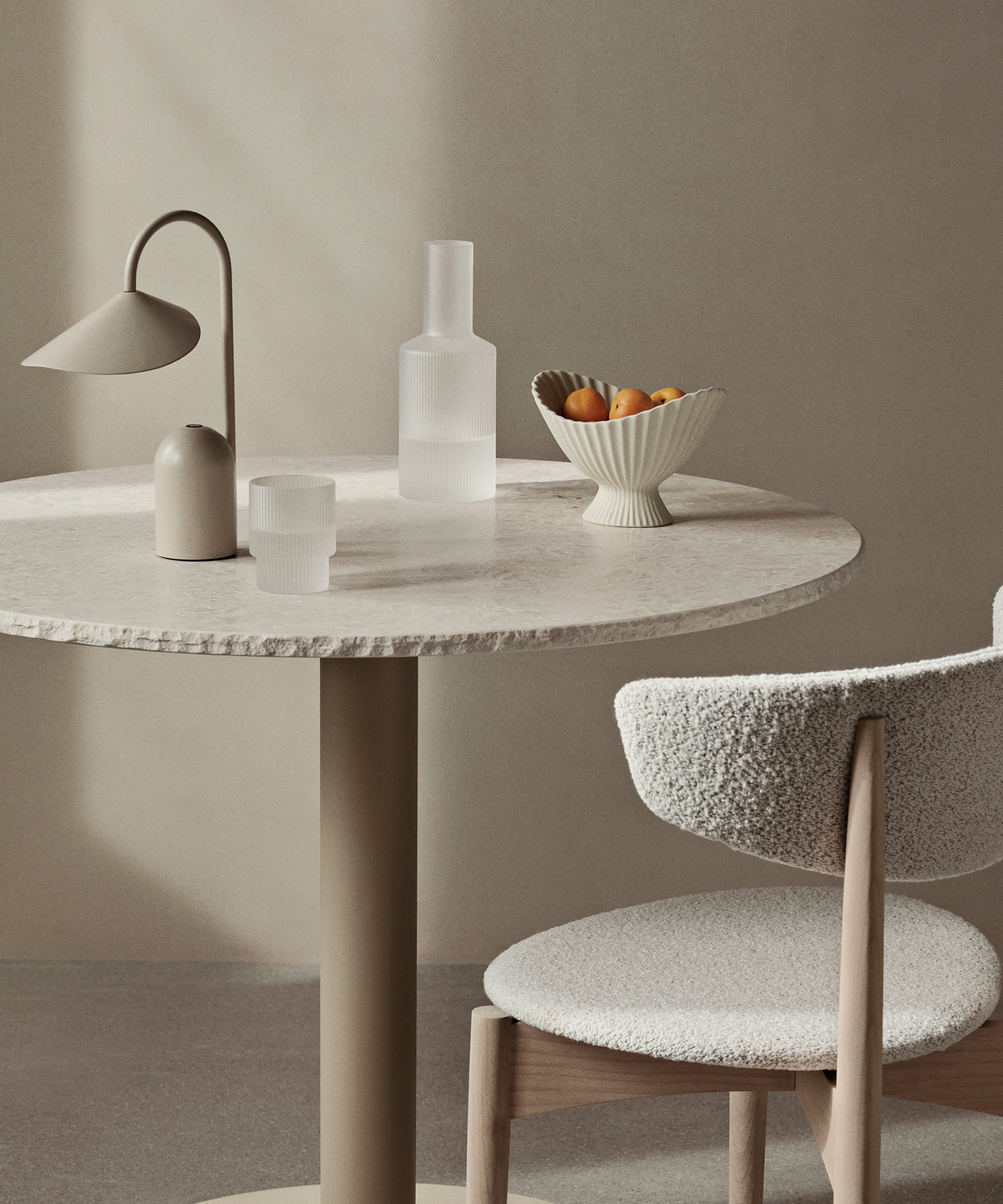 Arum Portable Lamp