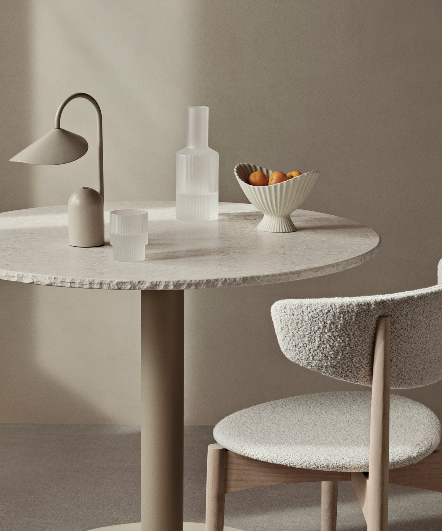 Arum Portable Lamp