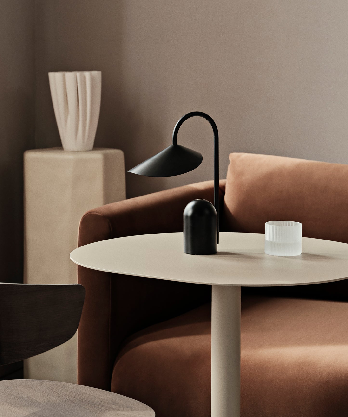 Arum Portable Lamp
