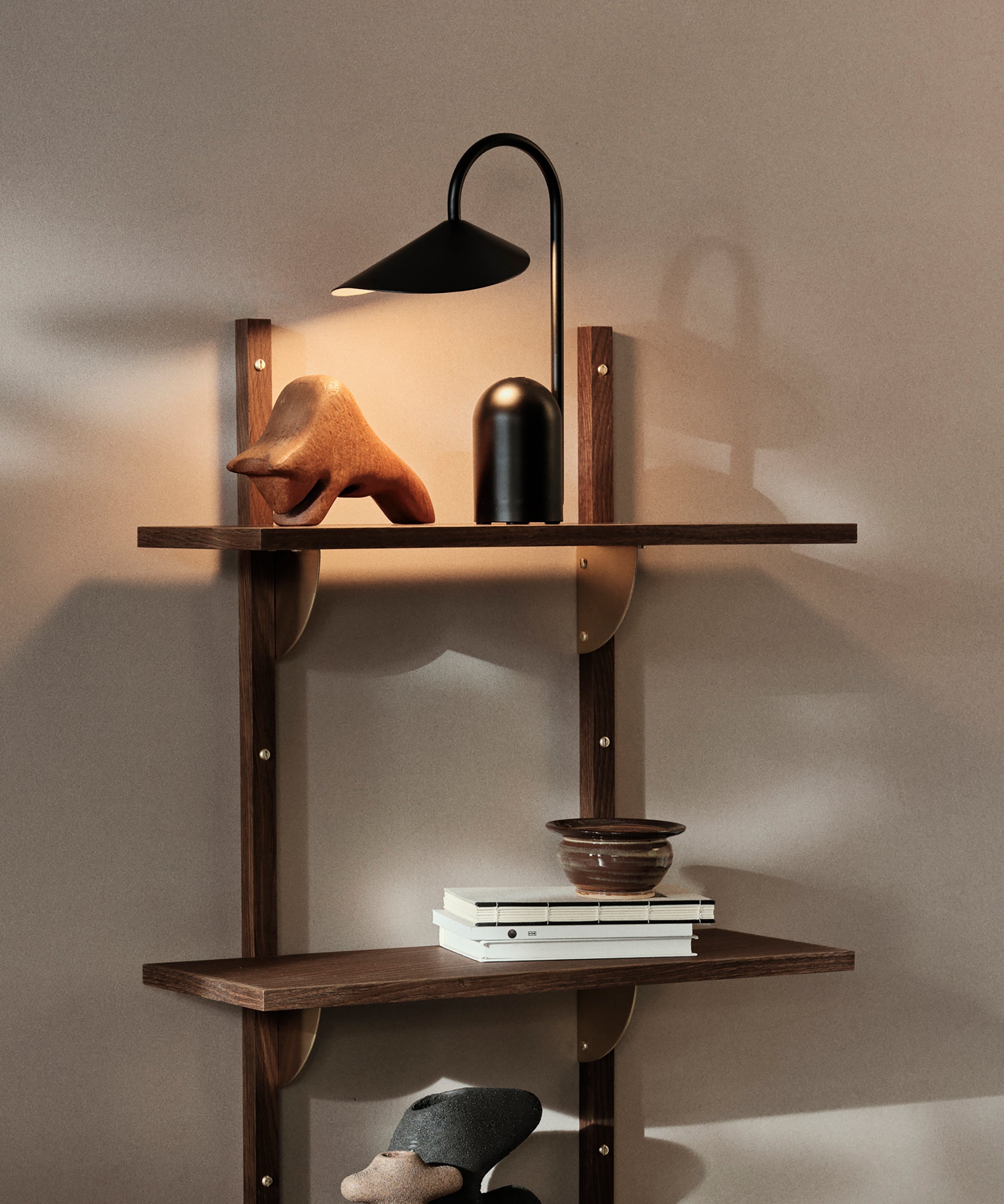 Arum Portable Lamp