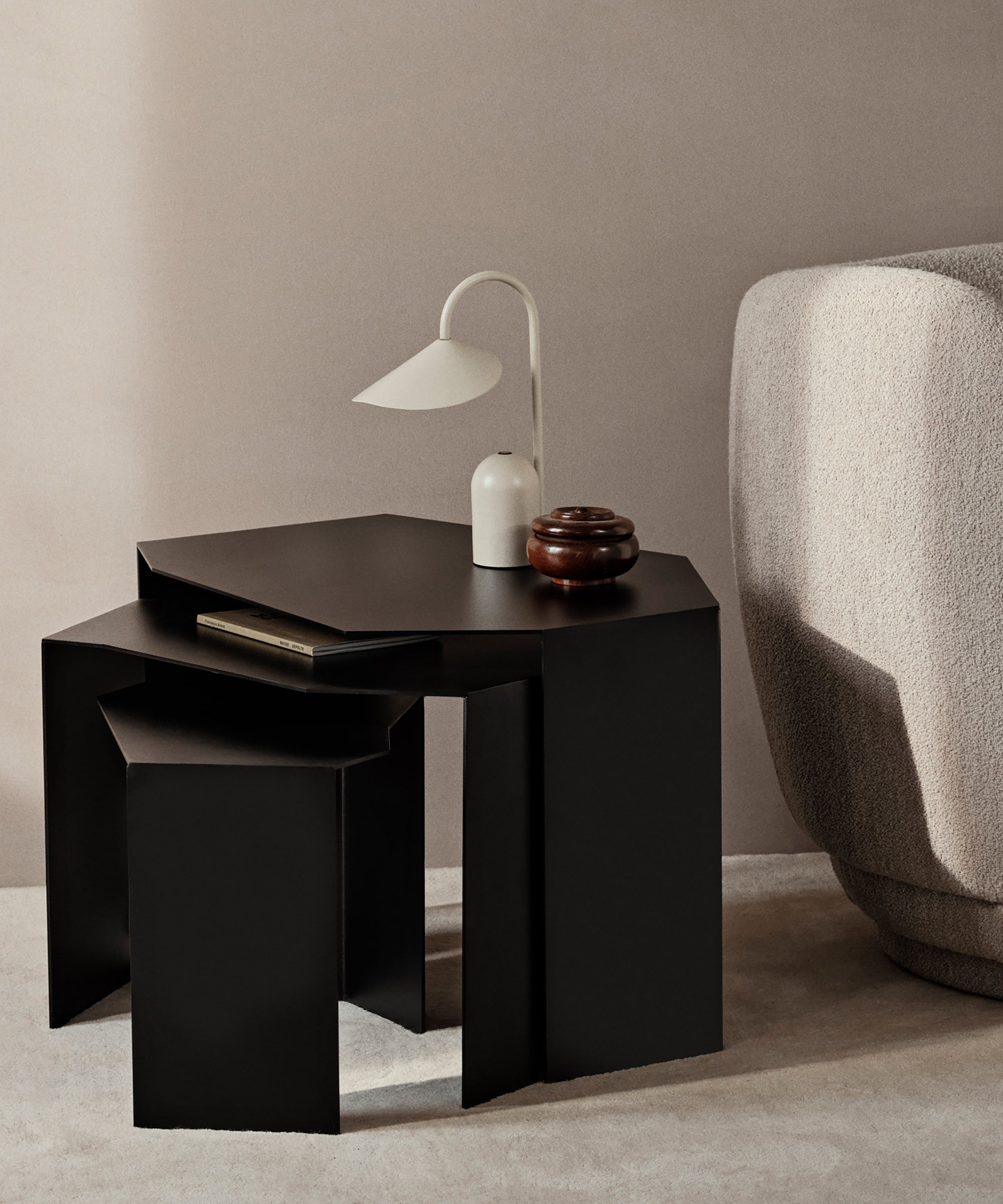 Arum Portable Lamp